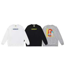 Picture of Bape Sweatshirt _SKUBapeS-2XLscqx33430237